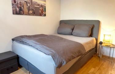 Kleines Juwel mit super Komfort - Fußbodenheizung, Regendusche, Waschmaschine - Foto 8