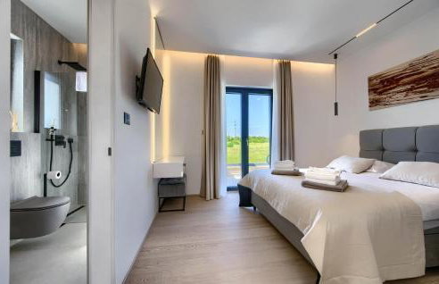 3 Bedroom Cozy Home In Nedescina - Foto 46