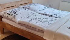 Moderne DG-Wohnung in Mainleus - Foto 4