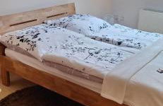 Moderne DG-Wohnung in Mainleus - Foto 4