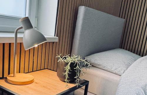 Ferienwohnung am Hoeschplatz - Foto 1