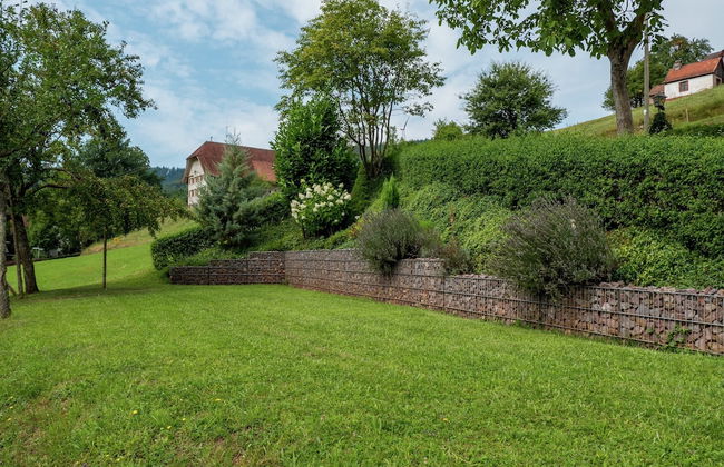 Schwarzwald-ferienwohnung auf dem Bauernhof - Foto 42