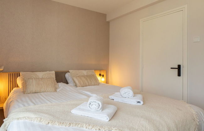 Apartment in Zoutelande Near Sunny Beach - Foto 3