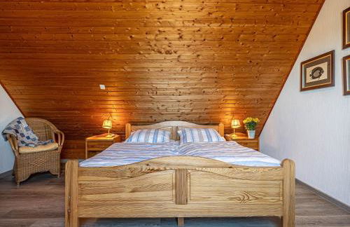 Pühler - Ferienwohnung Buchfink - Foto 14