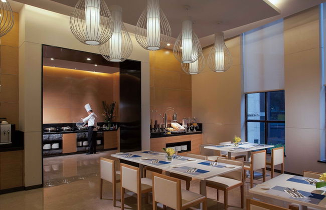 Modena by Fraser Zhuankou Wuhan - Photo 56