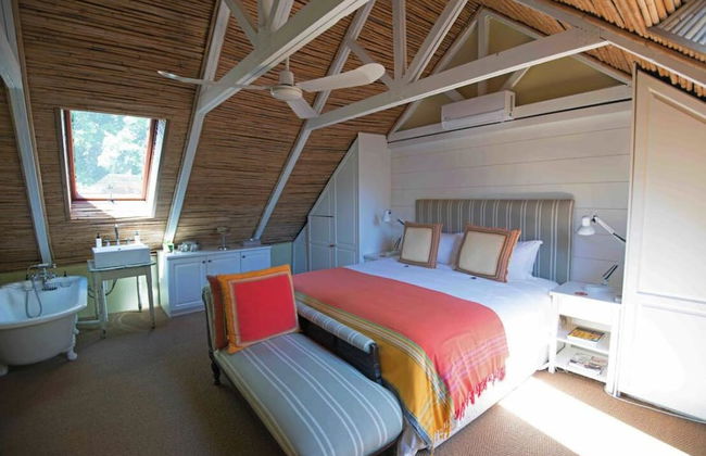 Aloe Corner Franschhoek - Foto 4