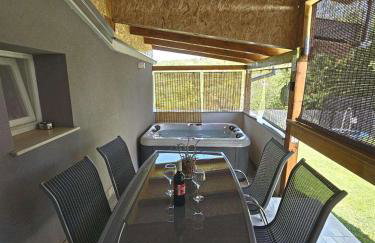 Family-friendly apartments with swimming pool Sveti Martin, Central Istria - Sredisnja Istra - 23295 - Foto 17