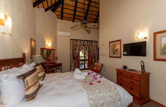 Kruger Park Lodge Unit No. 516 - Foto 2