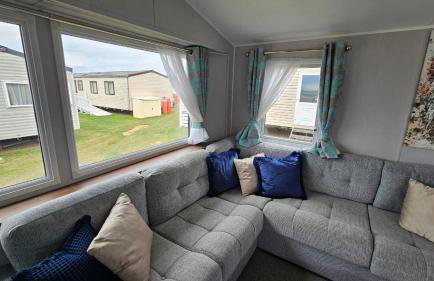 Kent Coast Haven sleeps 6 to 8 - Foto 7