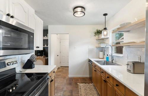 Private Pool, Family Friendly! - Foto 12