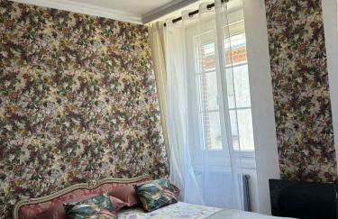 Gîte du RELAI du Château - Parc Oriental - Puy du Fou - Foto 24