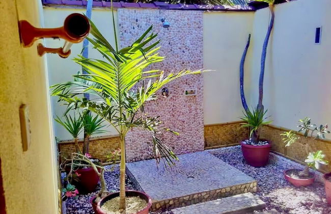 Villa Bulan Madu Gili Air - Photo 15