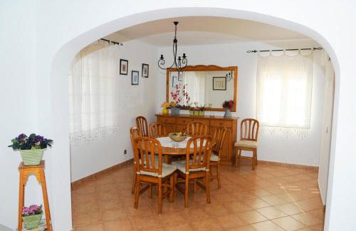 Villa PANORAMA y Villa MIRADOR - Foto 29