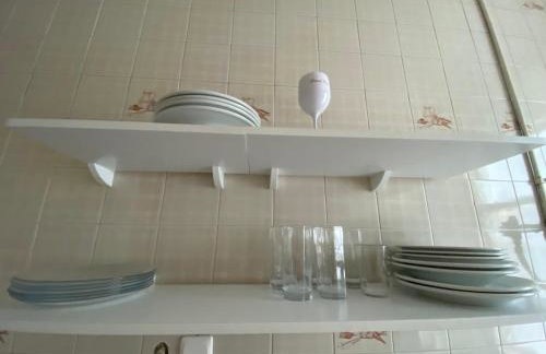 Apartamento Historico Beira Mar - Na avenida da Praia - Foto 56