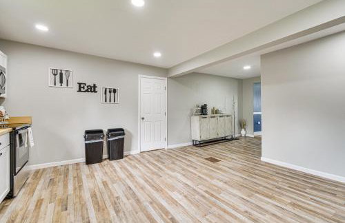 Spacious Oswego Home 6 Mi to Fort Ontario! - Foto 11