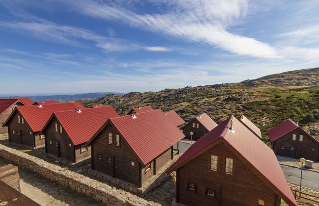 Luna Chalets da Montanha - Foto 22