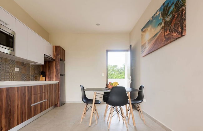 Amazing Studio With Private Pool Gym & Temazcal - Foto 18