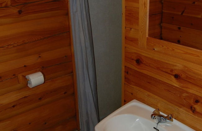 Nisser Hyttegrend Og Camping - Photo 59