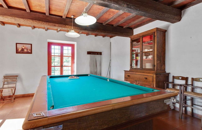 Belvilla by OYO Villa Jolanda - Foto 26