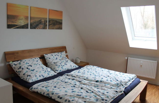 Holiday Apartment Priwall - Foto 2