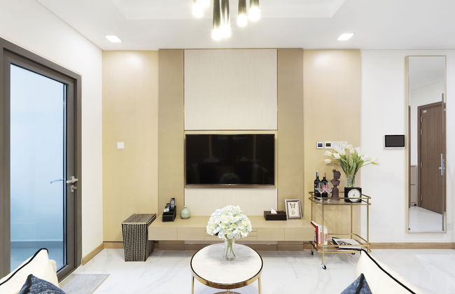 Hoasun Des Arts Landmark 81 - Foto 17