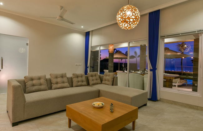 Villa Saneva - Foto 49