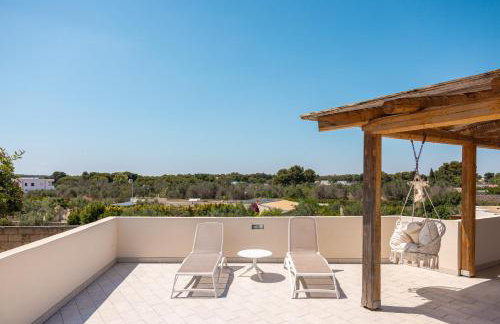 Cava Li Santi Residence a Santa Caterina - Foto 80