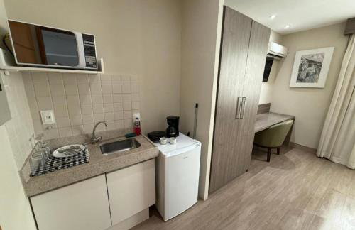 Mont Blanc Suítes - Nova Iguaçu - Foto 11