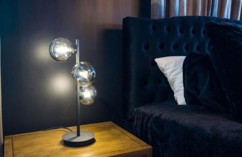 Nations Elegance Rooftop And Private Patio - Foto 53