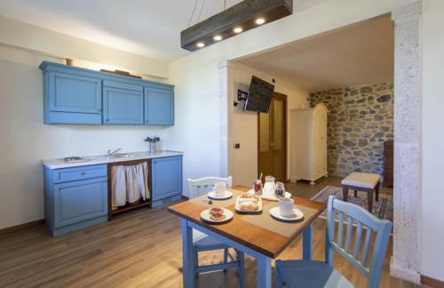 Holiday Home La Smarrita Dei Carradori by Interhome - Foto 55