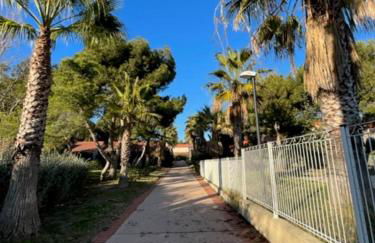 Residence Cap Bleu a Carro - Foto 9