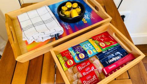 Studio chic à 200 m du Palais des Festivals, au cœur du shopping Cannois - Photo 4