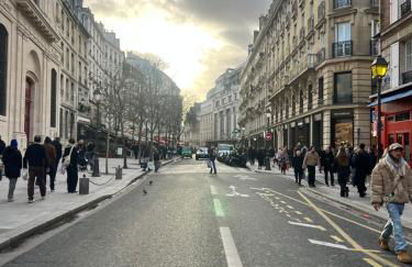 APPARTEMENT AU CŒUR DE MARAIS DANS CENTRE de PARIS - Photo 9