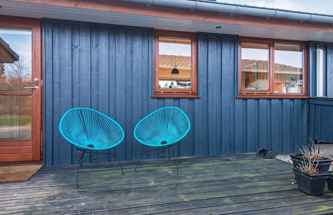 6 Person Holiday Home in Ronde-by Traum - Foto 20