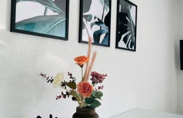 Zollernalb-Apartment MG - Foto 13