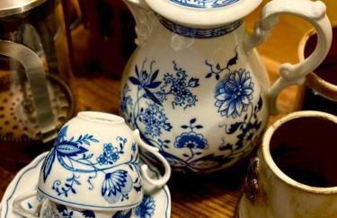 Lovely room in a 18th century manor - Foto 19