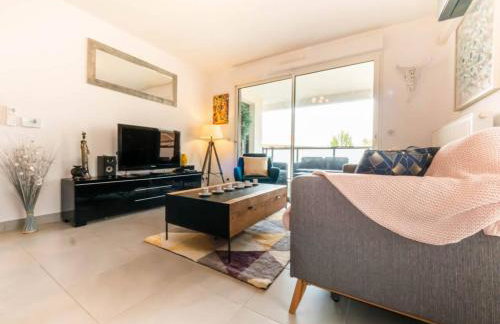 L'héliade, Parking, Terrasse, AC - Photo 12
