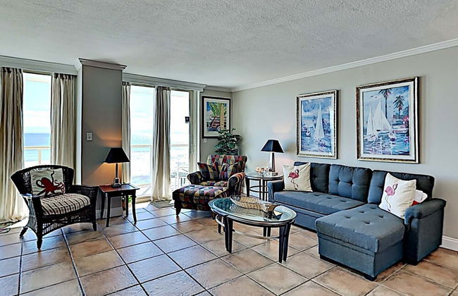 Sabine Yacht & Racquet by Southern Vacation Rentals - Foto 38