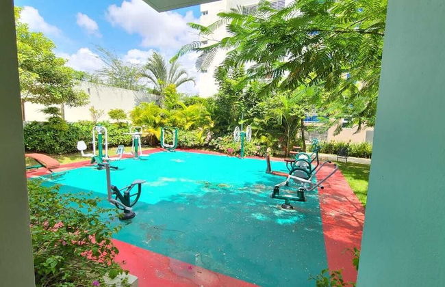 Con piscina a 10 minutos del aeropuerto - Foto 20