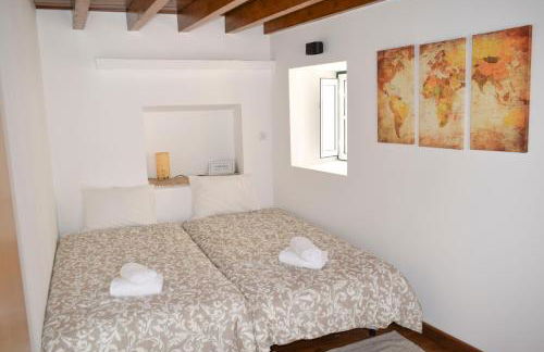 Casa das Gémeas - Moradia rústica - Foto 5