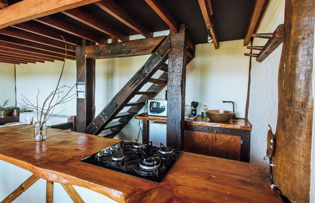 Smart Hotel Reserva Santo Antônio do Pinhal - Foto 6