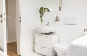 Helle und moderne Wohnung in Unna - Foto 21