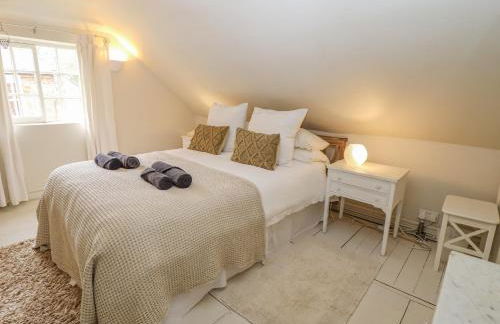 Jolls Cottage - Foto 19