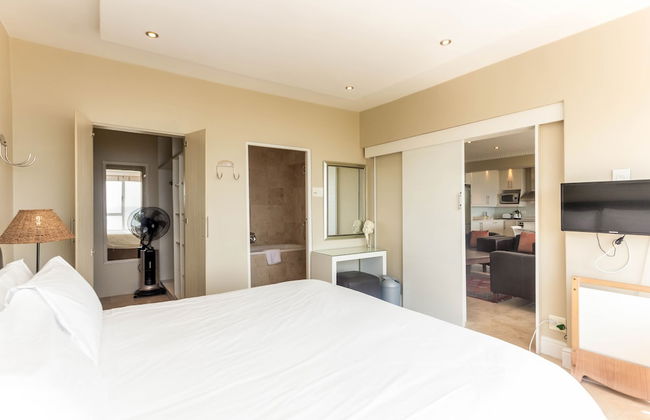 Third Floor sea Facing 2 Bedroom Apartment With Balcony - Foto 10