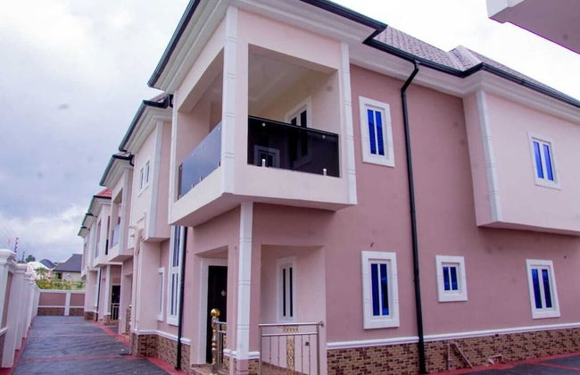 The Paletinos Luxury Aparthotel - Foto 14