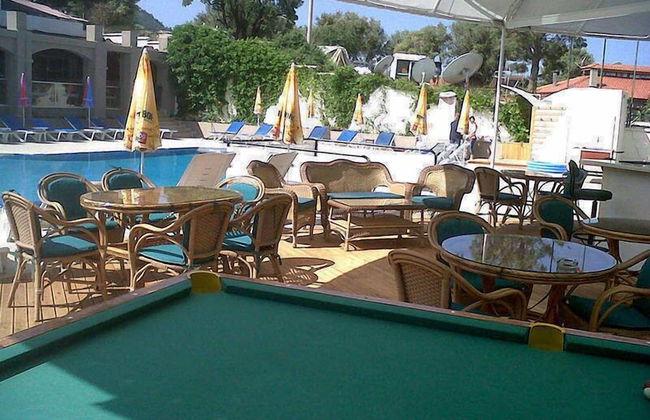 Ant Apart Hotel - Foto 54