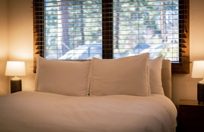 Lake Tahoe Chalet - Foto 3