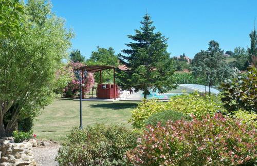 Gite 2, Domaine Logis Gascogne - Photo 9