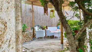 STONE Home - Sea & Landscape - Foto 5, Garden, Garden view