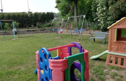 Ferienhaus Eichenthal - Foto 29